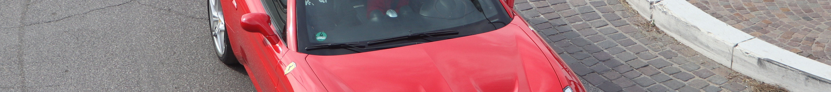 Ferrari California T