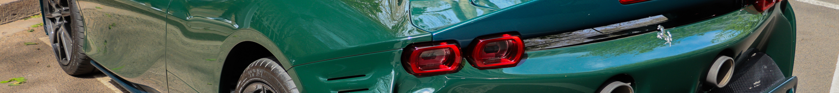 Ferrari SF90 Spider Assetto Fiorano