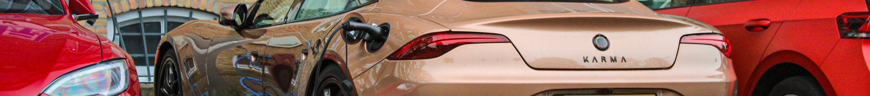Karma GS-6