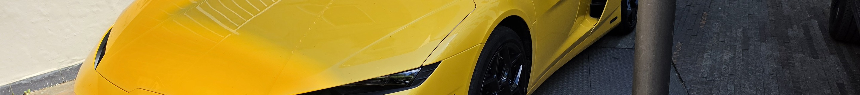 Lamborghini Temerario