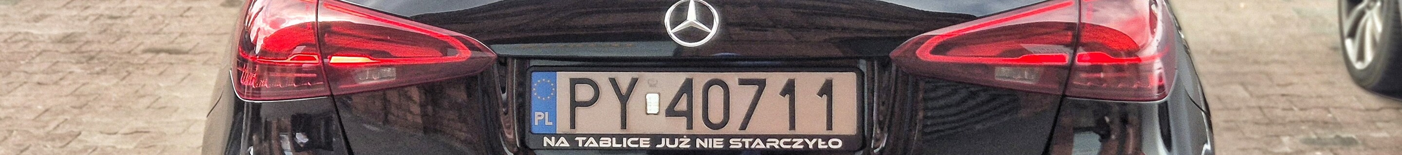 Mercedes-AMG A 45 S W177 2023