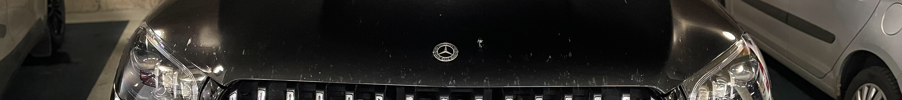 Mercedes-AMG GLS 63 X167