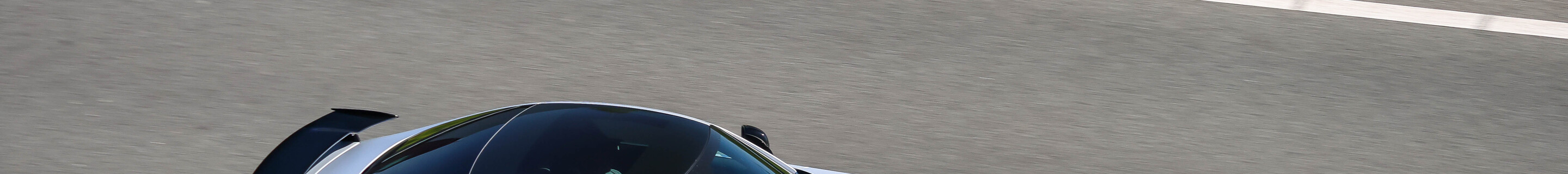Mercedes-AMG GT C C190 2019