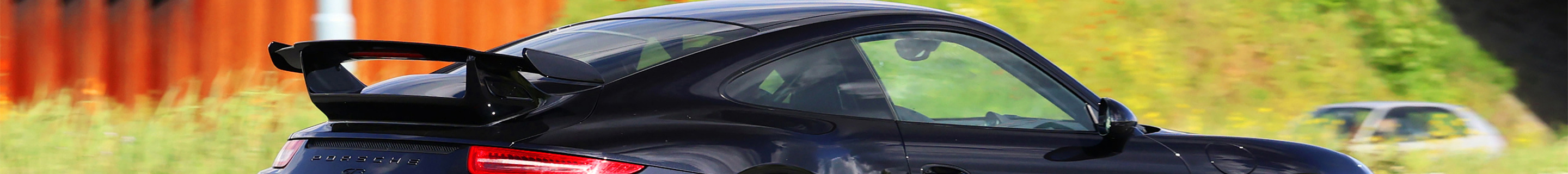 Porsche 991 GT3 MkI