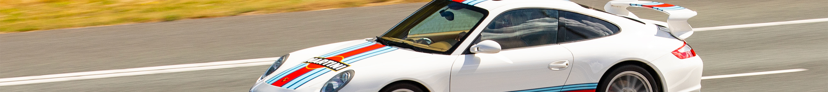 Porsche 997 Carrera S MkI