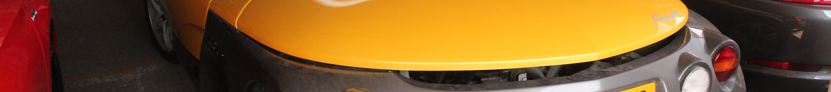 Renault Sport Spider