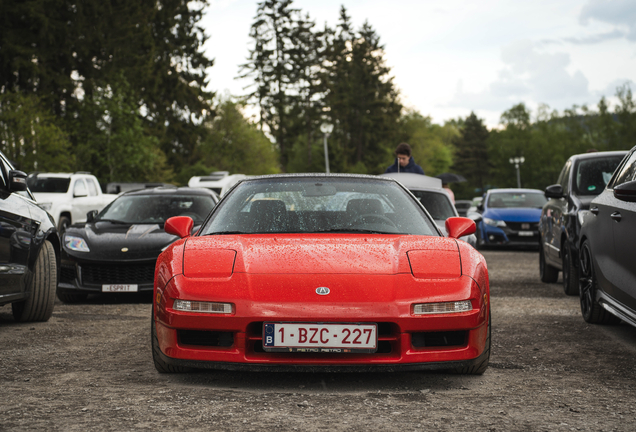 Acura NSX