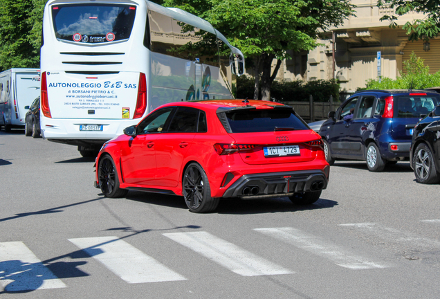 Audi ABT RS3-R Sportback 8Y 2025