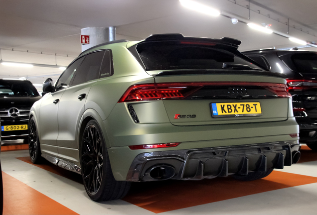Audi RS Q8 Urban