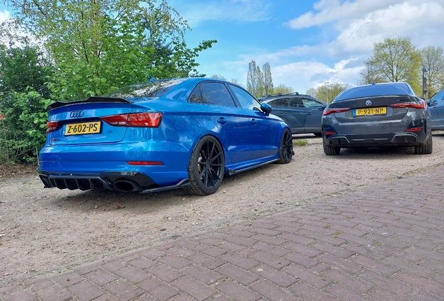 Audi RS3 Sedan 8V