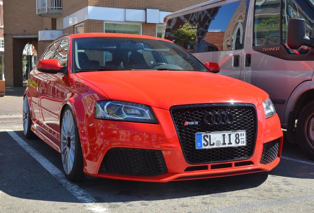 Audi RS3 Sportback 8P