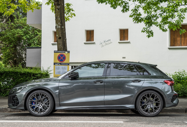 Audi RS3 Sportback 8Y