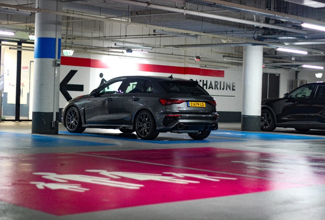 Audi RS3 Sportback 8Y