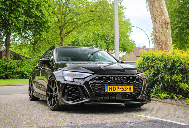 Audi RS3 Sportback 8Y