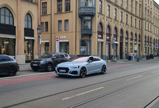 Audi RS5 Sportback B9 2021