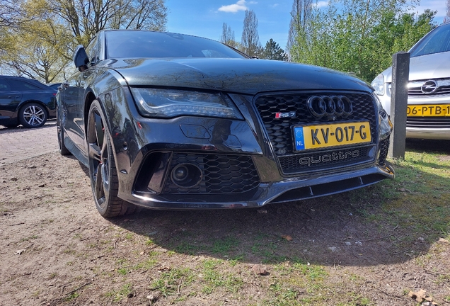 Audi RS7 Sportback C7