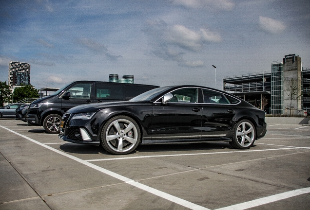 Audi RS7 Sportback C7
