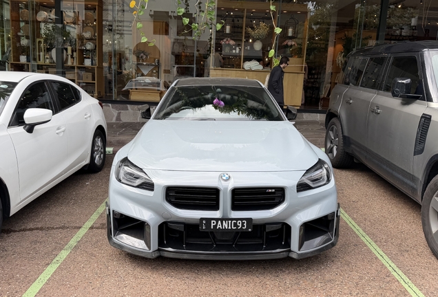 BMW M2 Coupé G87
