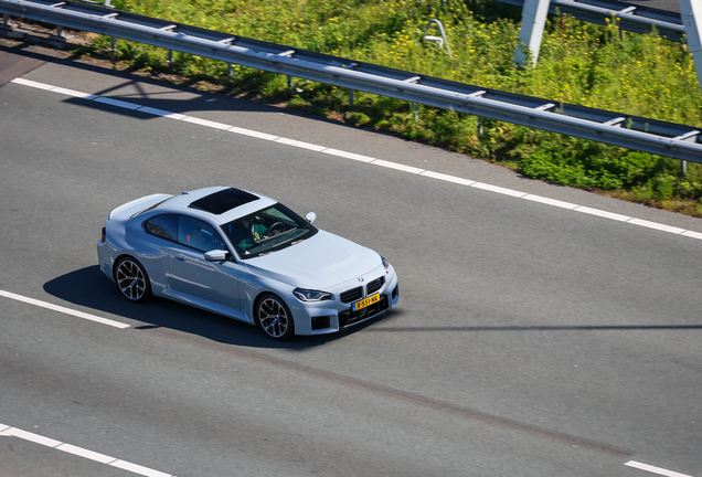 BMW M2 Coupé G87