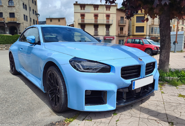BMW M2 Coupé G87