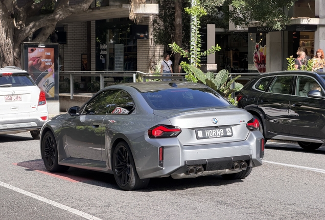 BMW M2 Coupé G87