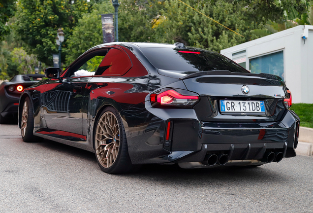 BMW M2 Coupé G87