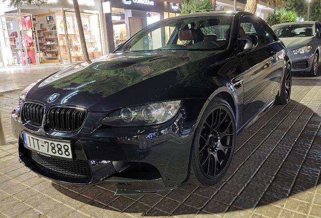 BMW M3 E92 Coupé