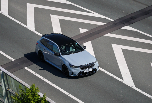 BMW M5 G99 Touring