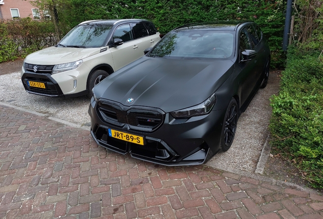 BMW M5 G99 Touring