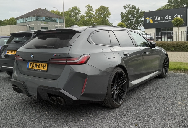 BMW M5 G99 Touring