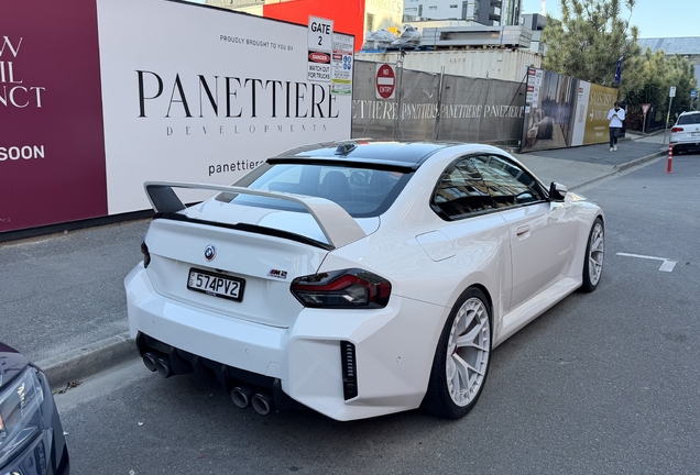 BMW Mode Design M2 Coupé G87 Bathurst Edition 1 of 1