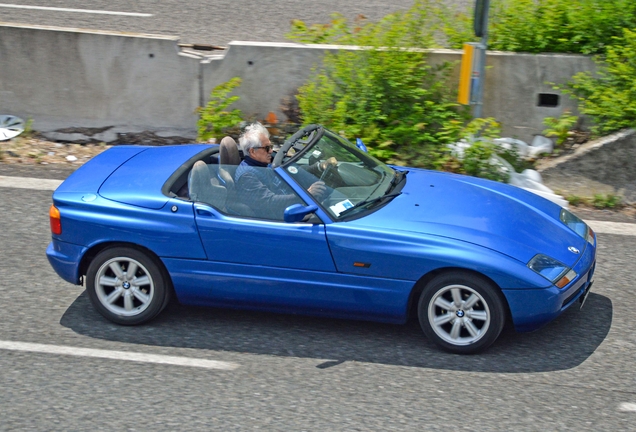 BMW Z1