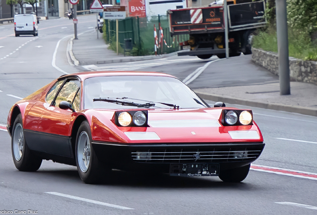 Ferrari 365 GT4 BB