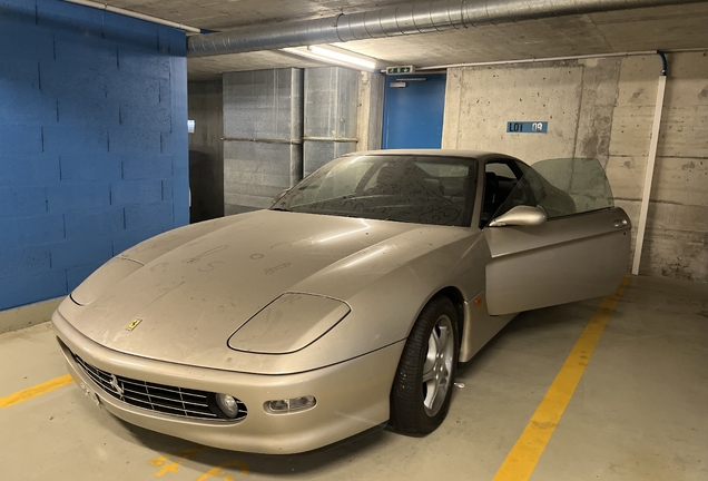 Ferrari 456 GT