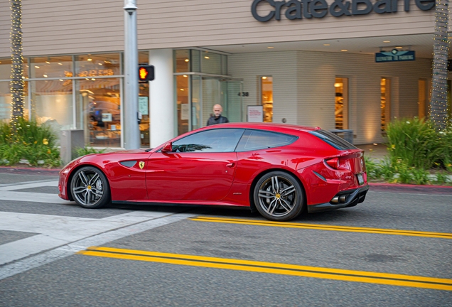 Ferrari FF