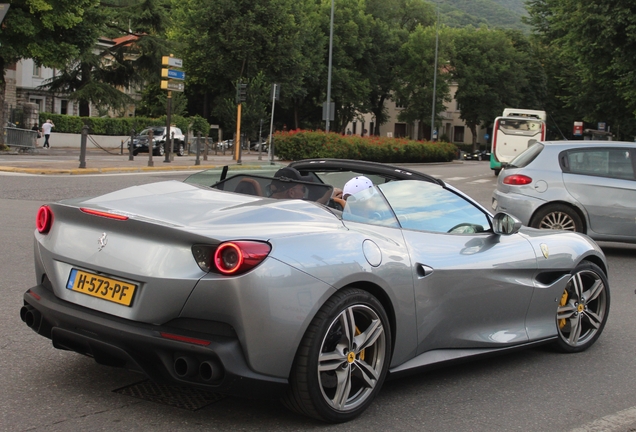 Ferrari Portofino