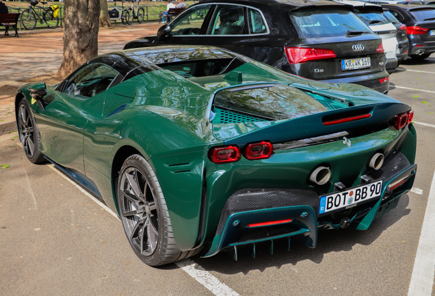 Ferrari SF90 Spider Assetto Fiorano