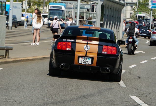 Ford Mustang Shelby GT500