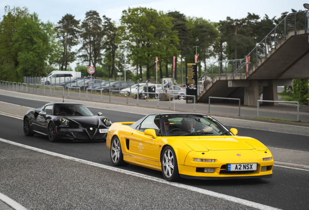 Honda NSX