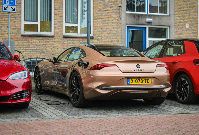 Karma GS-6