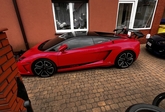 Lamborghini Gallardo LP560-4 2013