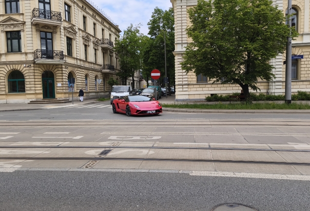 Lamborghini Gallardo LP560-4 2013