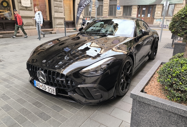 Mercedes-AMG GT 63 Pro C192