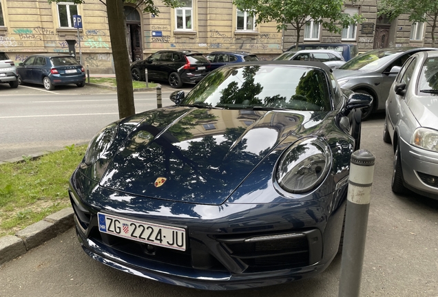 Porsche Porsche 911