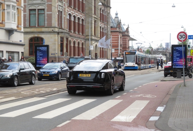 Rolls-Royce Spectre