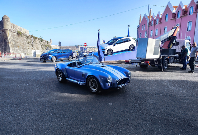 Shelby Cobra 427