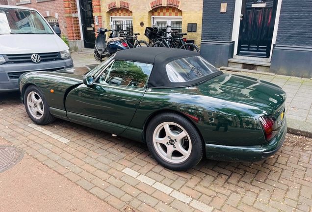 TVR Chimaera 400