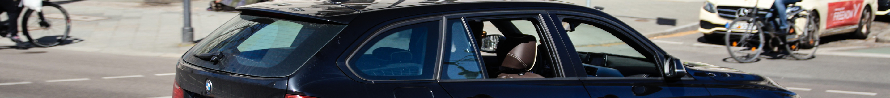Alpina B3 BiTurbo Touring 2013