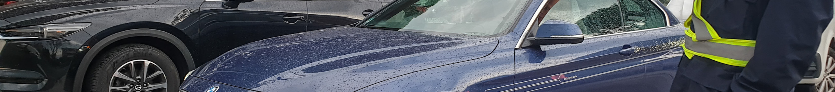 Alpina D4 BiTurbo Cabriolet