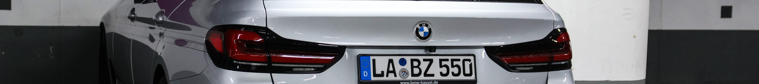 Alpina D5 S Allrad Touring 2021